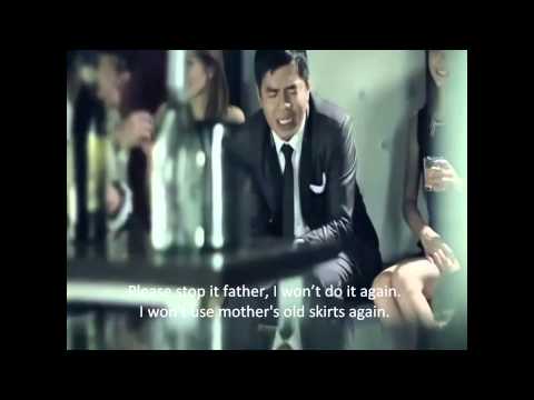 [ENG SUB] Sirena (Music Video) Gloc-9 and Ebe Dancel