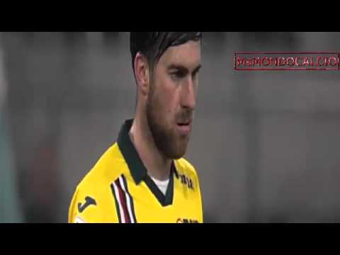 Lazio vs Sampdoria 1 - 1 2015 ►Highlights All Goals