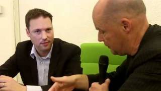 Robert Lommers rabobank: evaluatie na 1 jr social Media