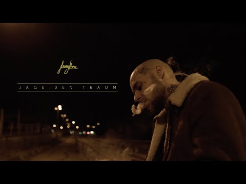 Jhony Kaze - Jage den Traum (Beat by. Young Taylor)