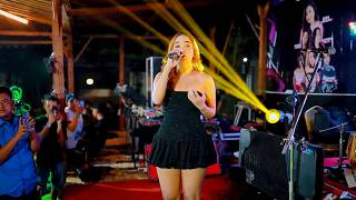 Download lagu LALUNA MUSIC - AKU BUKAN UNTUKMU - FEBY PESEK - BUKBER BERSAMA DIN ANNESIA mp3