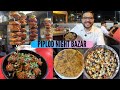 Piplod Night Bazar Surat Street Food Pizza Manchurian Soya Chaap And More