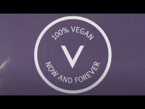 100% Vegan Now and Forever | Aveda