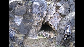 Чабаны Эльбруса оцепенели когда нашли то,что искала немецкая экспедиция 42-ом году.Параллельные миры
