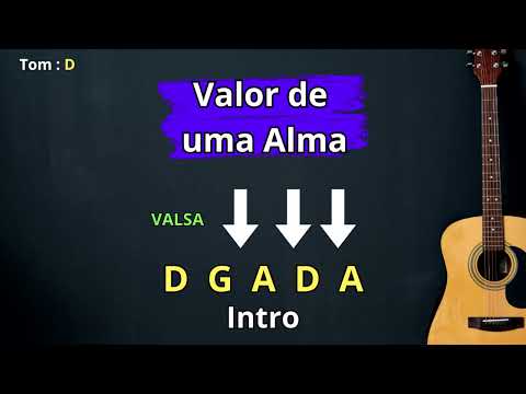 De Uma Alma - Ito Dal Molin