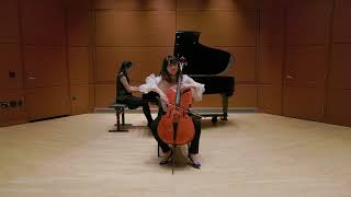Download lagu Elgar Concerto in e minor: IV. Allegro | Sydney Lee mp3