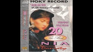 Download lagu NIA DANIATY  --  AKU KESINI KAU KESANA mp3