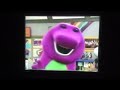 Barney Friends Barney Kids Barney Visits Ship Boats School Classroom 1999