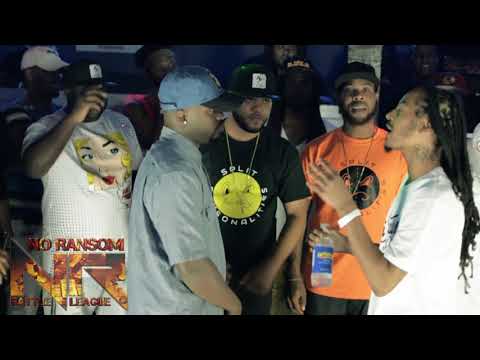 D Future vs Fyetaine