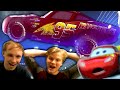Cars 3 The Best Of The Trilogy Commentary Reactions