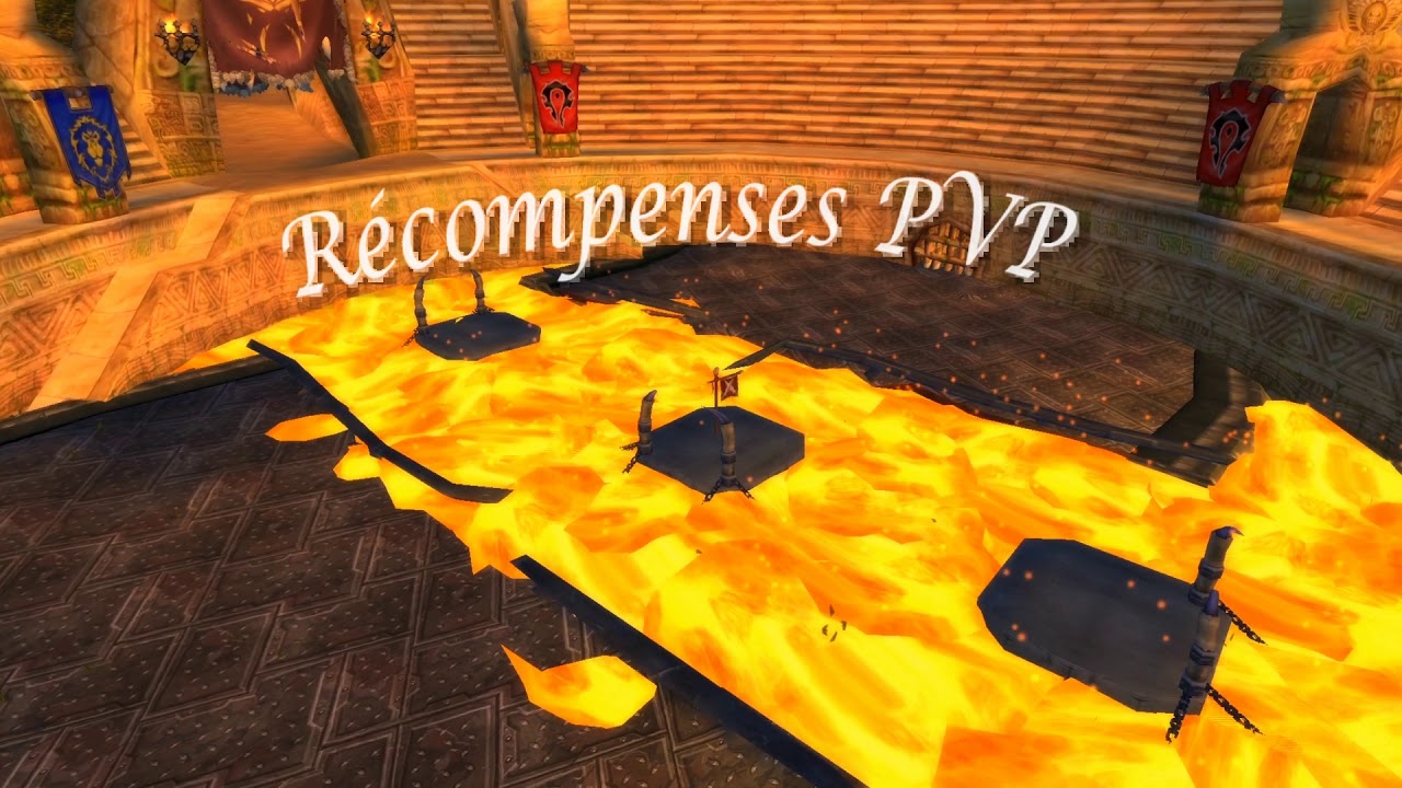 Aperçu vidéo de Exodus-server : les exilés