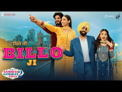 Billo Ji — watch video