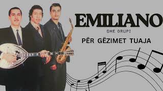 Emiljano e Grupi - Karroca E Dulit