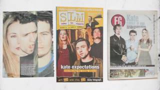 Something for Kate 20th Anniversary Short film