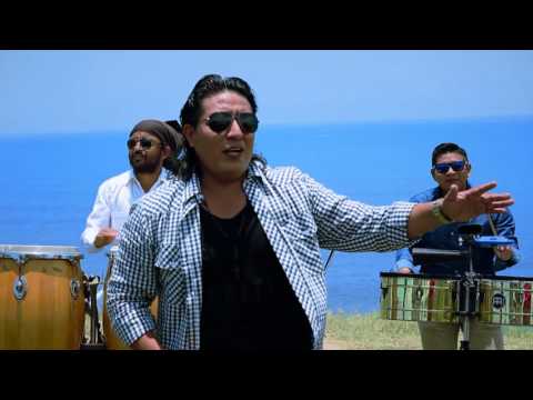 AGUA DE VENENO - EDISON PINGOS [VIDEO OFICIAL]