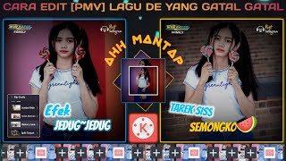 Download lagu AHH MANTAP ! Tutorial Cara Edit Vidio Literasi 30 Detik Dengan Lagu De Yang Gatal Gatal Sesuai Beat mp3