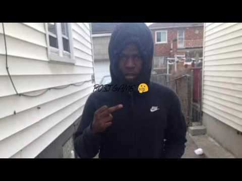 Po$tGame Flex X Po$tGame Clutch - BLINDFOLD