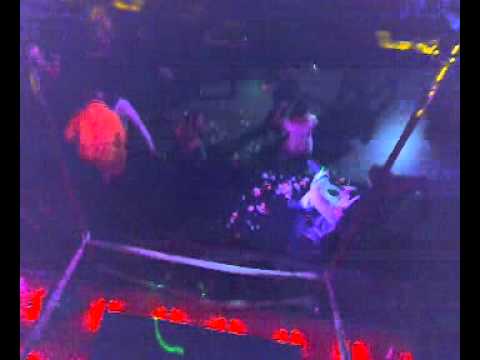 Slin Project - Keep On (Bigroom)#Barracuda.mp4