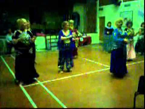 nazreen by the desert flowers