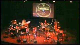 Dave Alvin and Christy McWilson - "Who's Been Here"