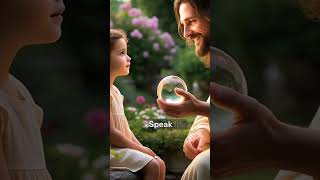 ✝️ God&#39;s message for you|Jesus positive message|#shorts#faith#love