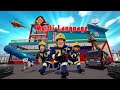 Fireman Sam S14 Hindi S5 Vocals
