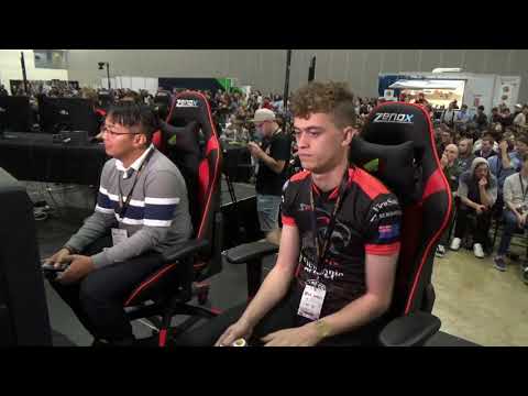 BAM11 - SSBM Singles LSF - Rainbow vs DS | Spud