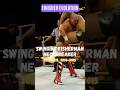 Every FINISHER of Tyson Kidd !