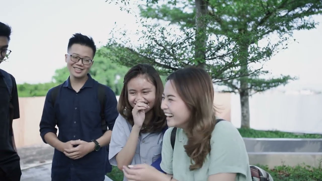 PROFILE UNIVERSITAS KRISTEN DUTA WACANA 2022/2023 (Eng)