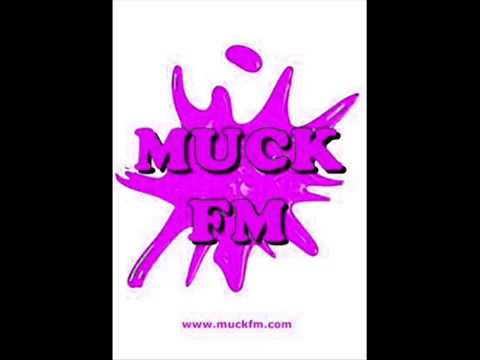 Muck FM- New Skool Jungle & DnB - 20/02/11 (pt1)