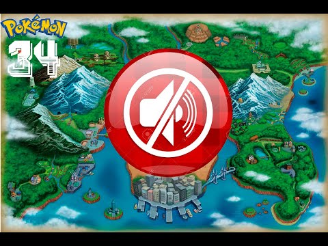 Pokemon Blanco 2 Duallocke Ep. 34 - CALLE VICTORIA PERO MUDO uu