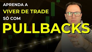 O melhor vídeo de PULLBACK do YouTube