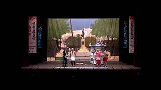 Si Emilio hablara – Semifinal – COAC 2011