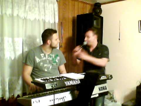 Anel i Hajce uzivo-Najlepsa Zeno Vremena Svih