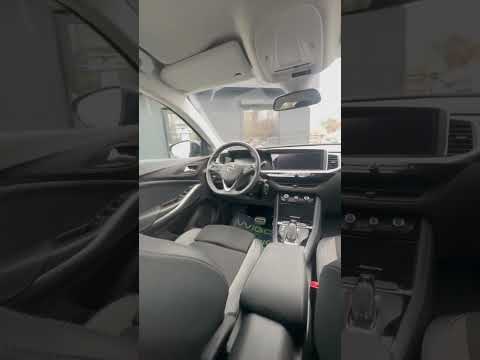 фото opel grandland x i рестайлинг 0