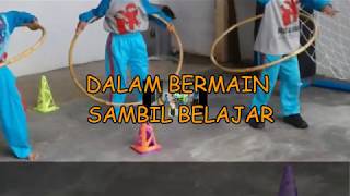 Download lagu MARS PAUD (KARAOKE) mp3