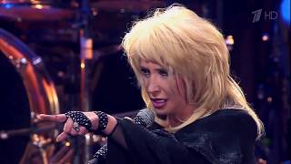 Hecate Enthroned - The Spell Of The Winter Forest (feat. I.Allegrova)