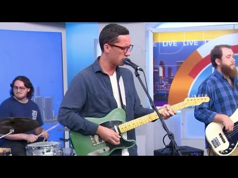 Music Monday: Christian Ohly on Live in the D - August 14,2023