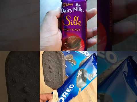 Chocolate vs Ice cream #shortvideo #sudscribers #riddhi #viralvideo