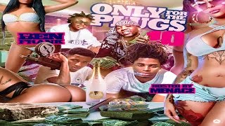 Menace CMF - Saving Nobody Ft. YoungBoy Never Broke Again , MoneyMan Jones