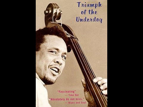 Celebrating Charles Mingus’ Centennial
