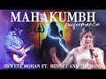 Mahakumbh Bho Shambho Shweta Mohan Ft Bennet And The Band