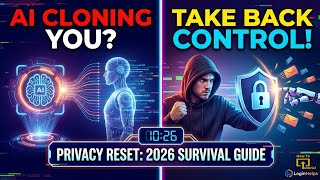 Kill Your Digital Twin 🧑‍🤝‍🧑 🤖 💻 📱
