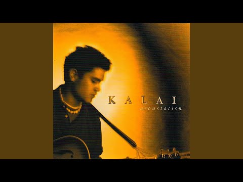 On My Mind - Kalai