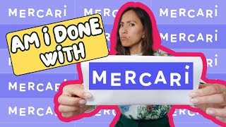 Shocking Mercari Updates: Keep Selling in 2024?