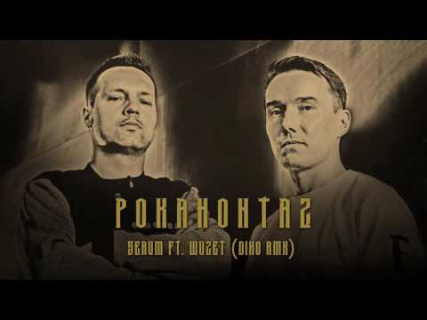 Pokahontaz ft. Wuzet - 11 Serum (DiNO RMX)