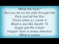 LL Cool J - Hollis To Hollywood Lyrics