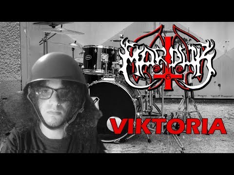Drum cover | Marduk - Viktoria | by Ondra Horváth |