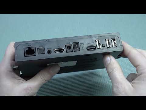 Pandora's Box Saga GT 6666 ..... Is It Any Good ?