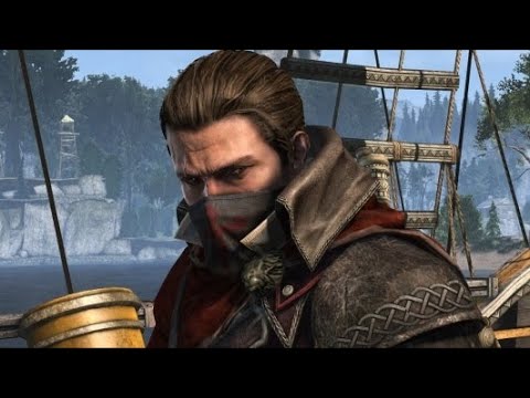 Assassin's Creed Rogue: Achieve a 7 enemy kill streak [Easiest way]